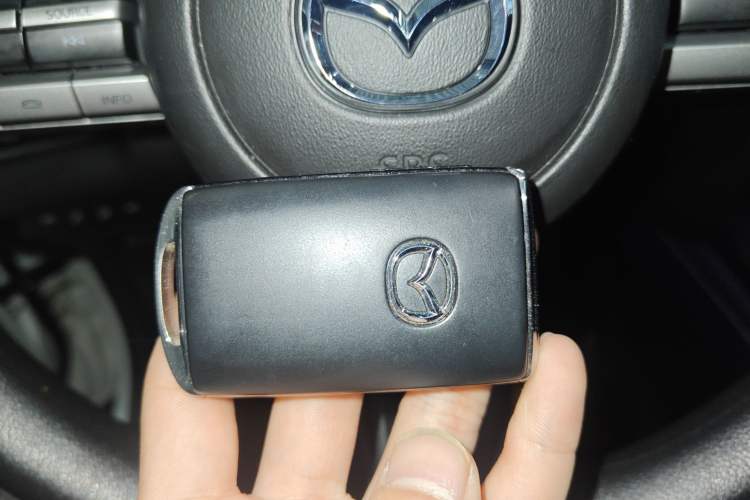 Used Mazda CX-30 2021 2.0L Automatic Shangyue Trim Interior 1