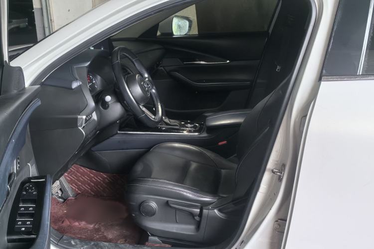 Used Mazda CX-30 2021 2.0L Automatic YAYUE Version Interior 1