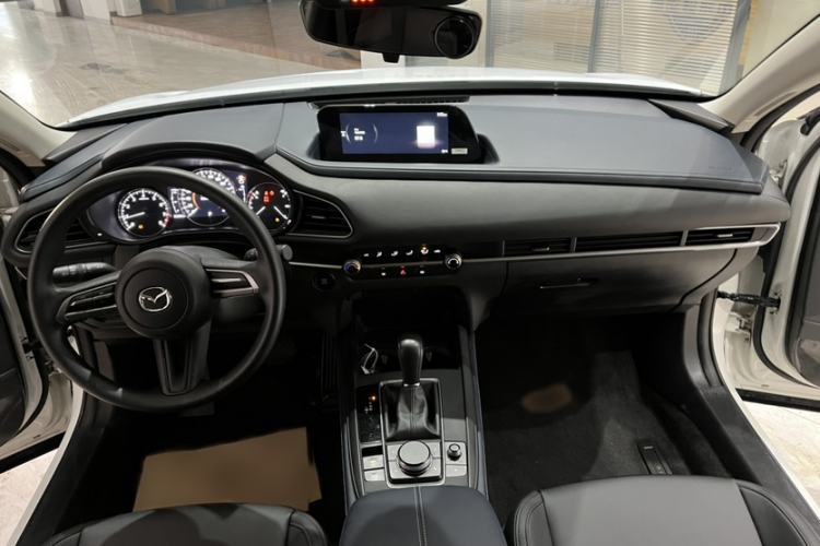 Used Mazda CX-30 2021 2.0L Automatic Shangyue Trim Interior 1