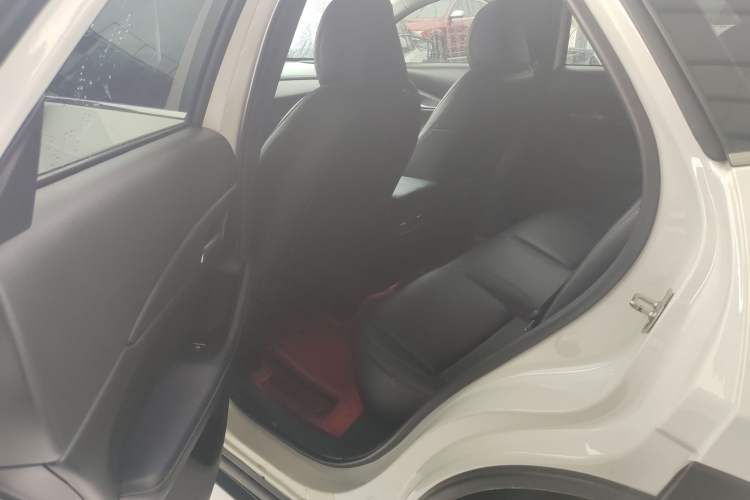 Used Mazda CX-30 2021 2.0L Automatic Zhiyue Trim Interior 1