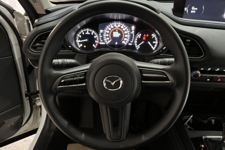 Used Mazda CX-30 2021 2.0L Automatic Shangyue Trim Interior 2