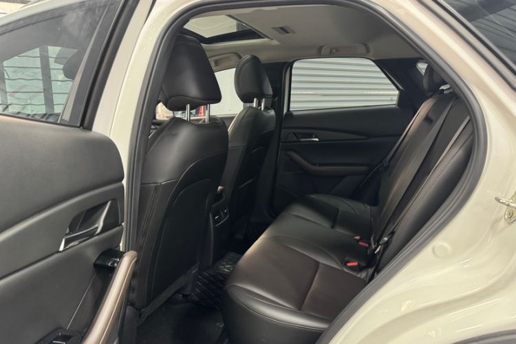 Used Mazda CX-30 2021 2.0L Automatic Joyful Edition Interior 3