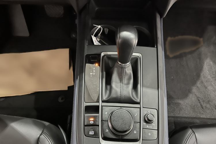 Used Mazda CX-30 2021 2.0L Automatic Shangyue Trim Interior 4