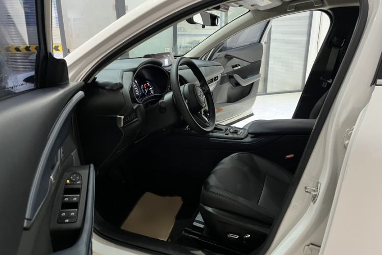 Used Mazda CX-30 2021 2.0L Automatic Shangyue Trim Interior 5