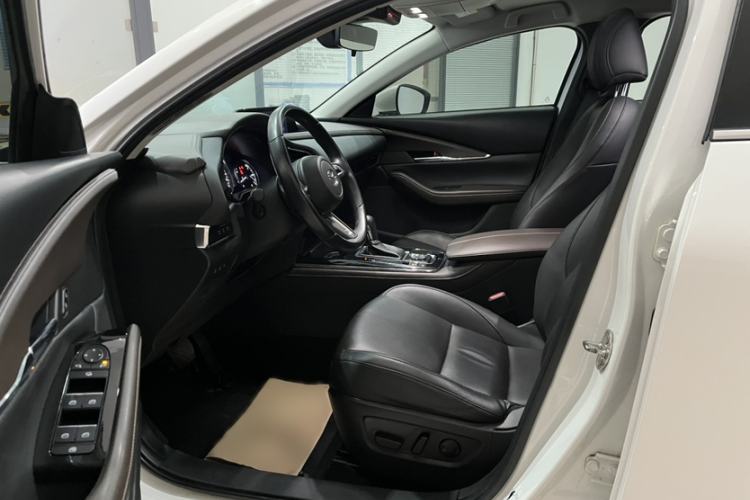 Used Mazda CX-30 2021 2.0L Automatic Joyful Edition Interior 5