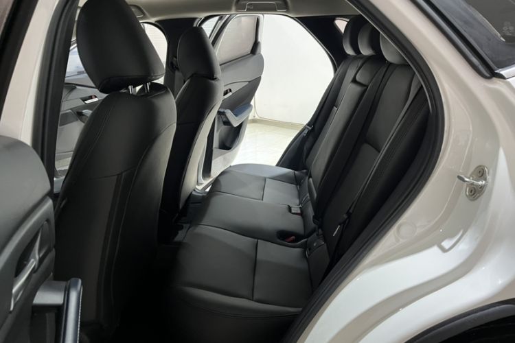 Used Mazda CX-30 2021 2.0L Automatic Shangyue Trim Interior 6