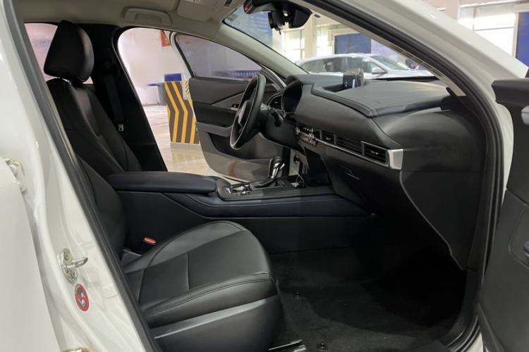 Used Mazda CX-30 2021 2.0L Automatic Shangyue Trim Interior 7
