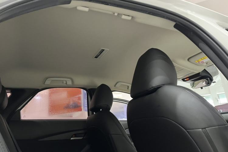 Used Mazda CX-30 2021 2.0L Automatic Shangyue Trim Interior 8