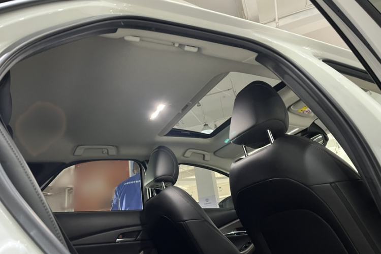 Used Mazda CX-30 2021 2.0L Automatic Joyful Edition Interior 8