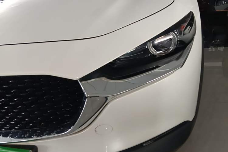 Used Mazda CX-30 2021 2.0L Automatic Joyful Edition Left Front Headlight