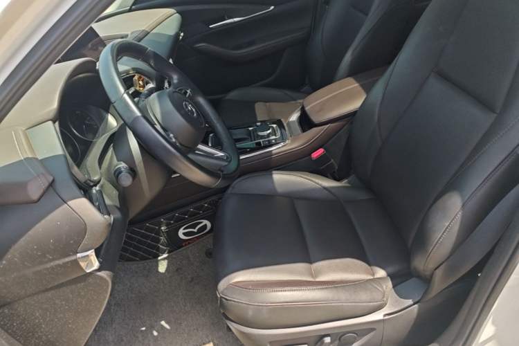 Used Mazda CX-30 2021 2.0L Automatic Joyful Edition Left Front Seat