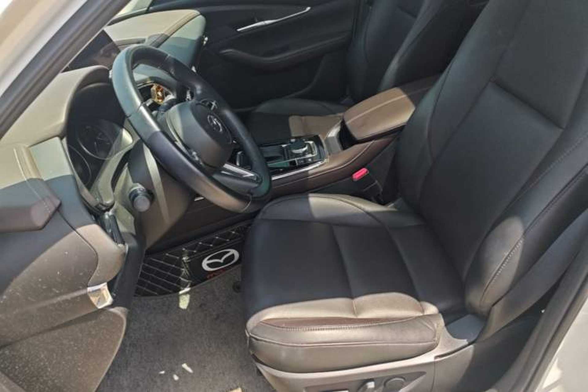 Used Mazda CX-30 2021 2.0L Automatic Joyful Edition Left Front Seat