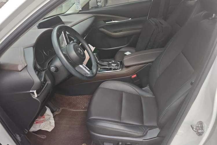Used Mazda CX-30 2021 2.0L Automatic Joyful Edition Left Front Seat