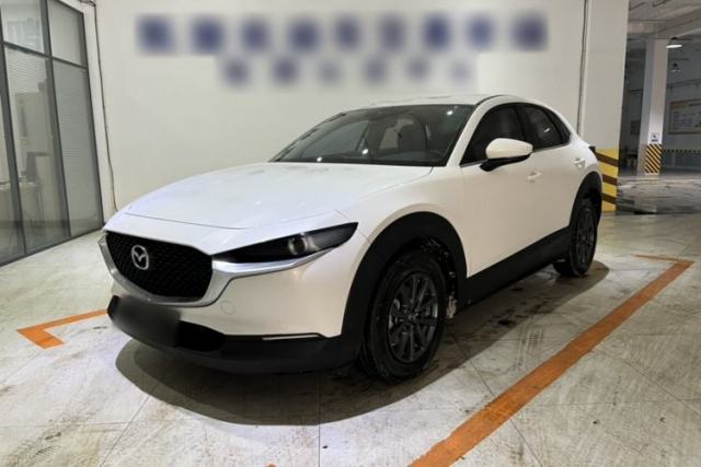 Used Mazda CX-30 2021 2.0L Automatic Shangyue Trim