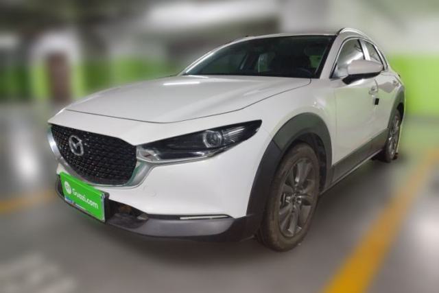 Used Mazda CX-30 2021 2.0L Automatic Joyful Edition