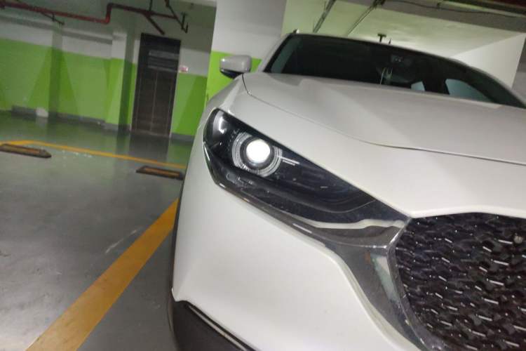 Used Mazda CX-30 2021 2.0L Automatic Joyful Edition Right Front Headlight