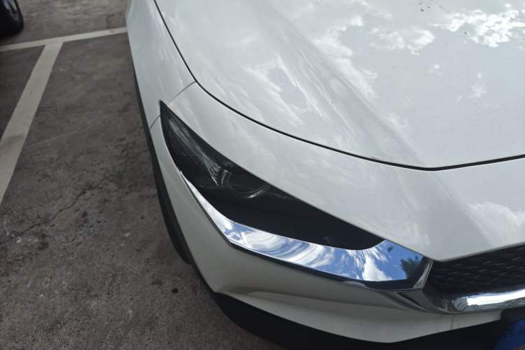 Used Mazda CX-30 2021 2.0L Automatic Joyful Edition Right Front Headlight