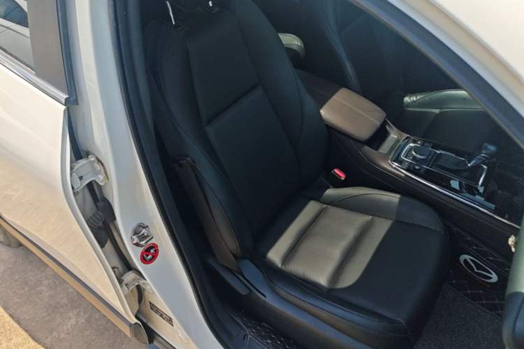 Used Mazda CX-30 2021 2.0L Automatic Joyful Edition Right Front Seat