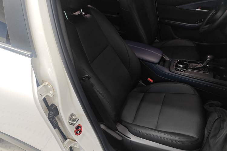 Used Mazda CX-30 2021 2.0L Automatic Shangyue Trim Right Front Seat