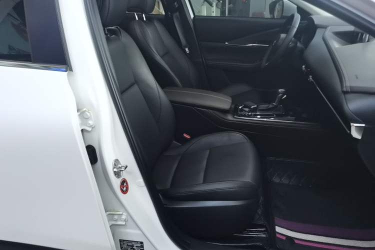 Used Mazda CX-30 2021 2.0L Automatic Joyful Edition Right Front Seat