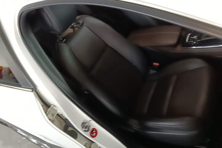 Used Mazda CX-30 2021 2.0L Automatic Joyful Edition Right Front Seat