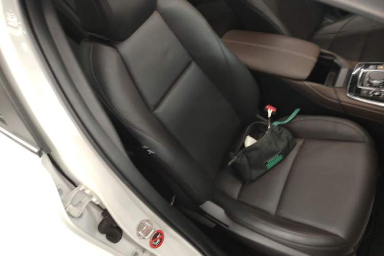 Used Mazda CX-30 2021 2.0L Automatic Joyful Edition Right Front Seat