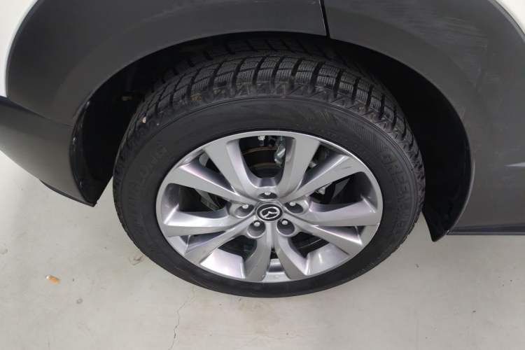 Used Mazda CX-30 2021 2.0L Automatic YAYUE Version Right Rear Wheel Hub