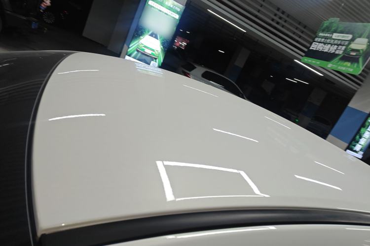 Used Mazda CX-30 2021 2.0L Automatic Shangyue Trim Roof