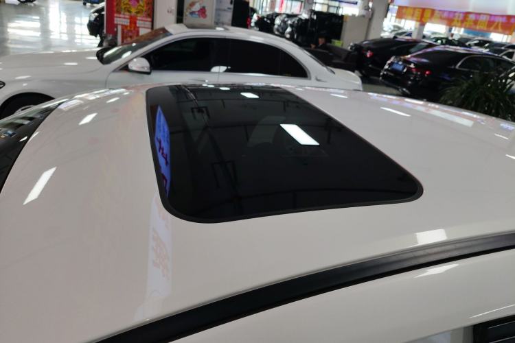 Used Mazda CX-30 2021 2.0L Automatic YAYUE Version Roof