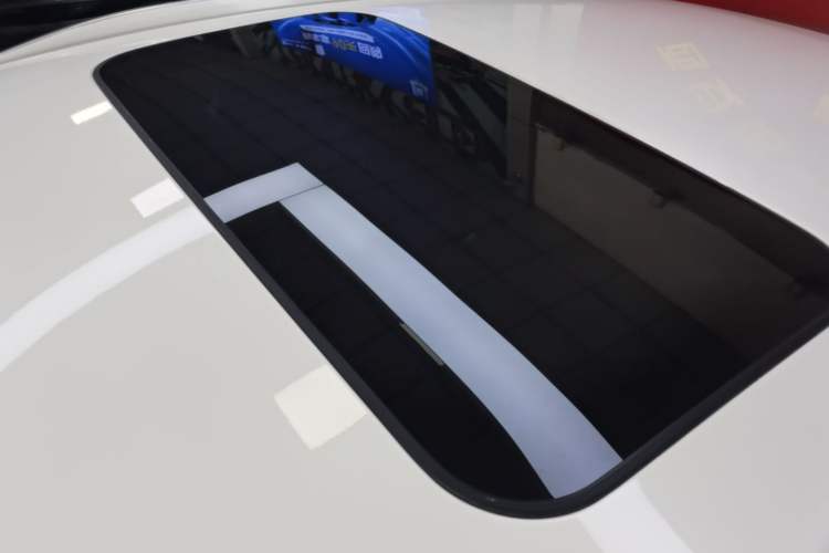 Used Mazda CX-30 2021 2.0L Automatic Joyful Edition Roof