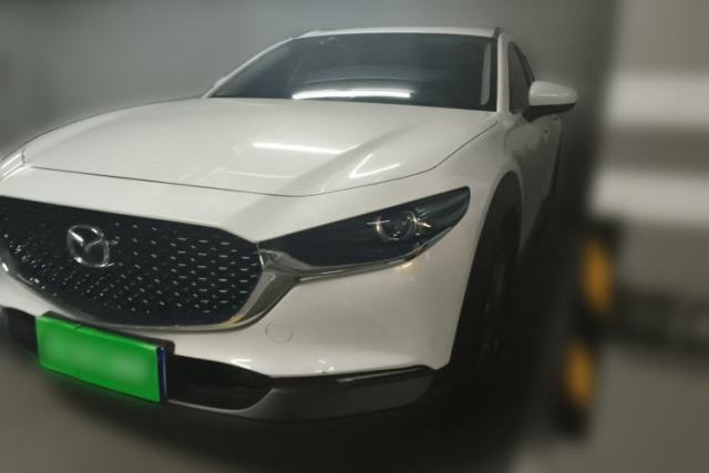 Used Mazda CX-30 2021 2.0L Automatic Joyful Edition