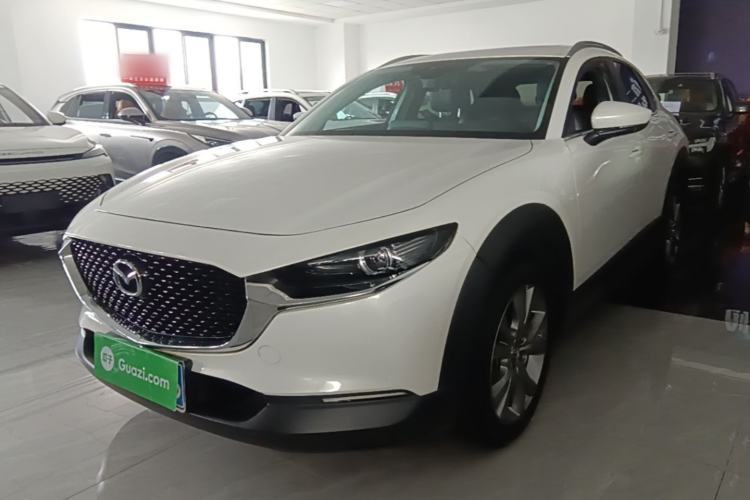 Used Mazda CX-30 2021 2.0L Automatic Joyful Edition Guazi used car, China used car export, Used car for sale, Used  cars, Cheapest cars for sale