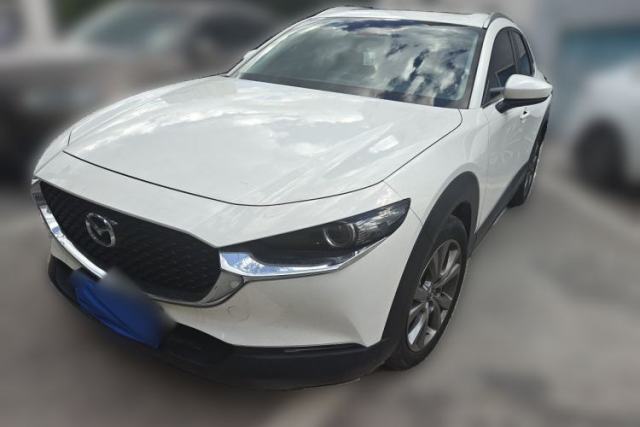 Used Mazda CX-30 2021 2.0L Automatic Joyful Edition