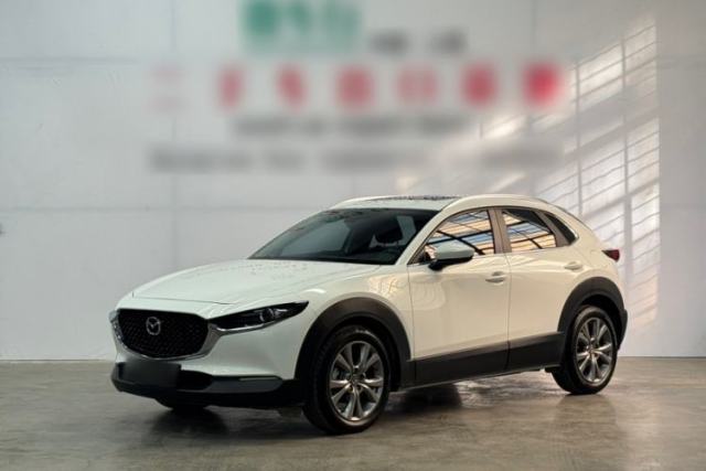 Used Mazda CX-30 2021 2.0L Automatic Joyful Edition