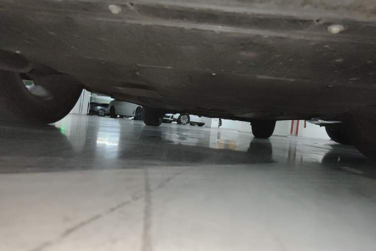 Used Mazda CX-30 2022 2.0L Automatic Yaoyue Edition Obsidian Version Chassis Front