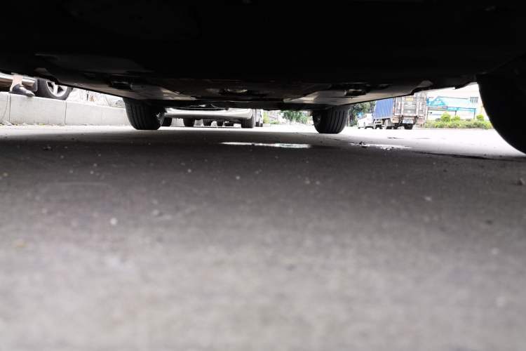 Used Mazda CX-30 2022 2.0L Manual Shangyue Trim Chassis Front