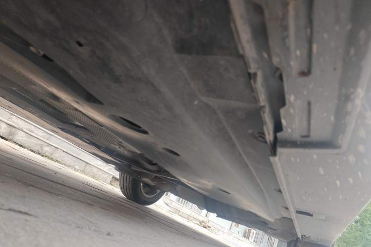Used Mazda CX-30 2022 2.0L Automatic Jiayue Black Edition Chassis Front Left