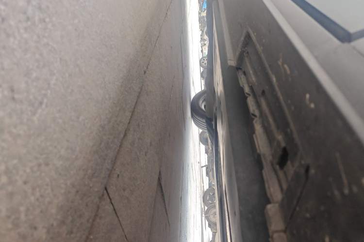 Used Mazda CX-30 2022 2.0L Automatic Jiayue Black Edition Chassis Front Right