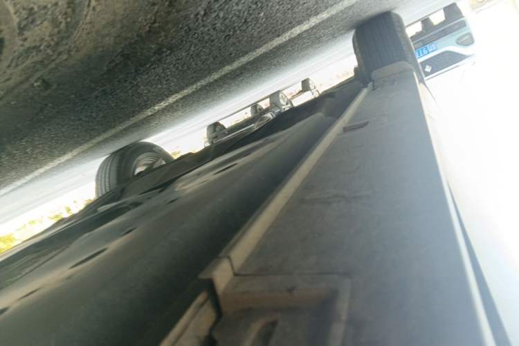 Used Mazda CX-30 2022 2.0L Manual Shangyue Trim Chassis Front Right