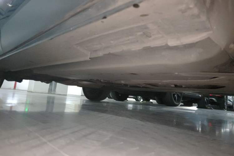 Used Mazda CX-30 2022 2.0L Automatic Yaoyue Edition Obsidian Version Chassis Front Right
