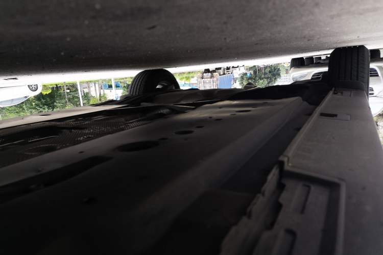 Used Mazda CX-30 2022 2.0L Manual Shangyue Trim Chassis Front Right
