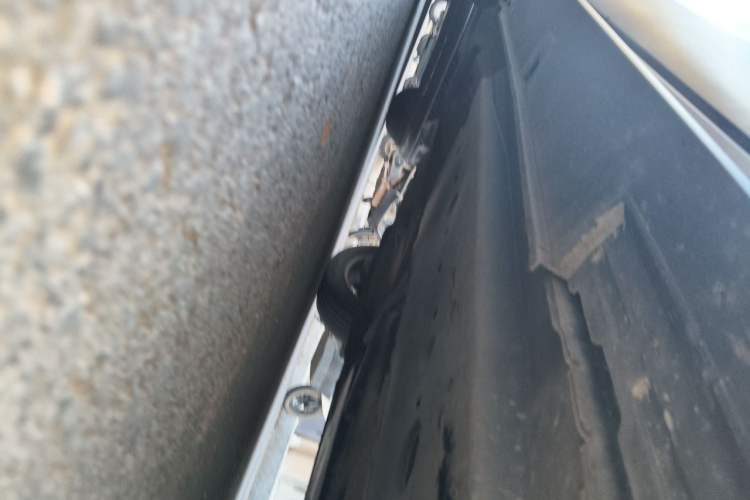 Used Mazda CX-30 2022 2.0L Automatic YAYUE Version Chassis Front Right