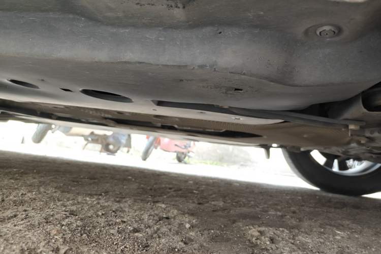 Used Mazda CX-30 2022 2.0L Automatic Jiayue Black Edition Chassis Front Right