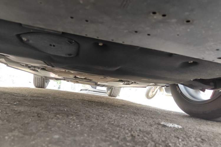 Used Mazda CX-30 2022 2.0L Automatic Jiayue Black Edition Chassis Front