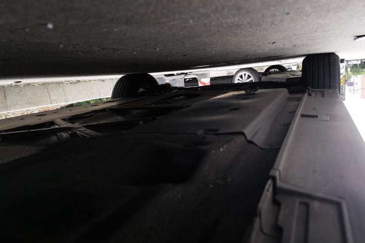Used Mazda CX-30 2022 2.0L Manual Shangyue Trim Chassis Rear Left
