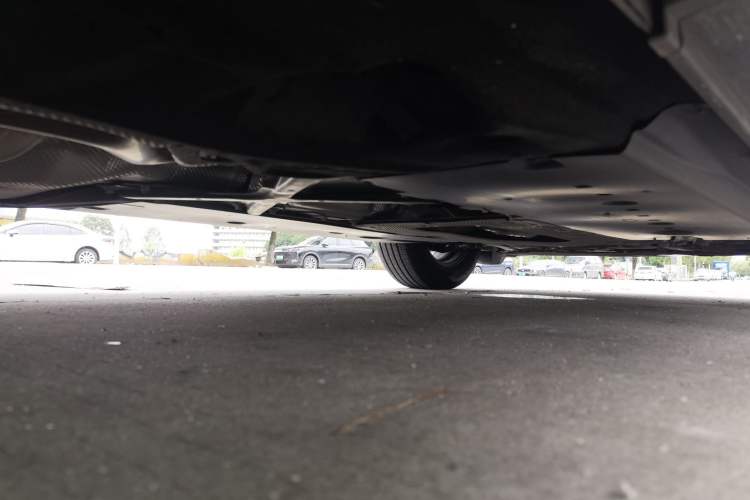 Used Mazda CX-30 2022 2.0L Manual Shangyue Trim Chassis Rear Right