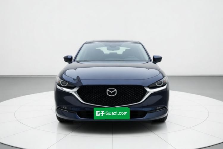 Used Mazda CX-30 2022 2.0L Manual Shangyue Trim Exterior 1