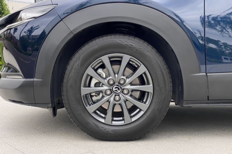 Used Mazda CX-30 2022 2.0L Manual Shangyue Trim Exterior 7