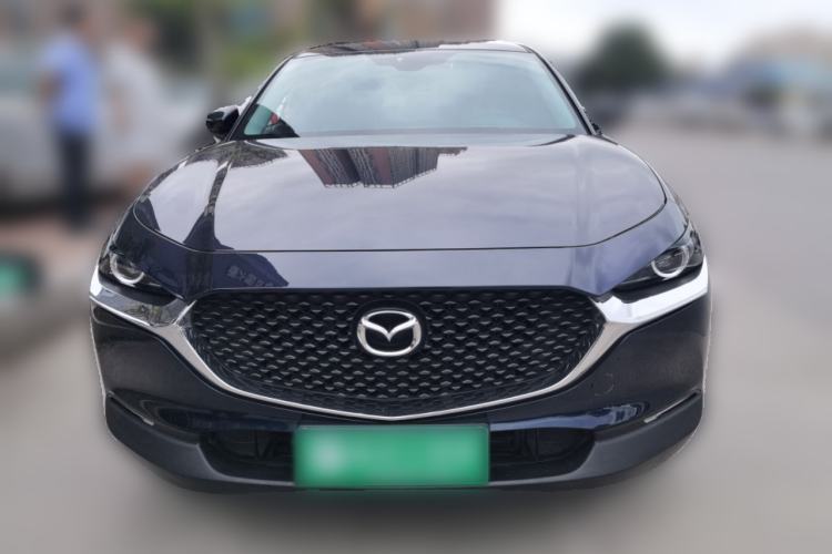 Used Mazda CX-30 2022 2.0L Manual Shangyue Trim Front