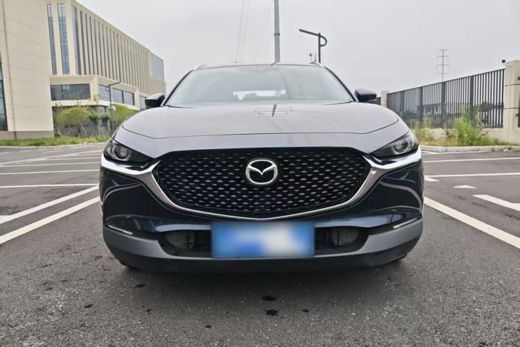 Used Mazda CX-30 2022 2.0L Automatic Joyful Model Front